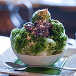 Gallery&Cafe　Contrail - 料理写真: