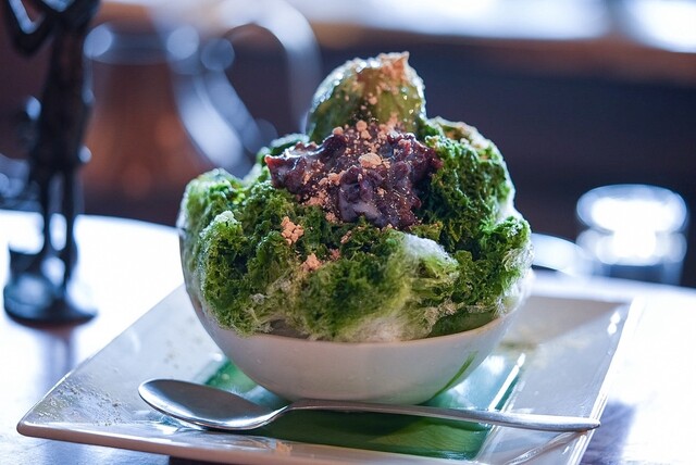 Gallery&Cafe Contrail photo