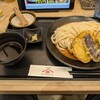 山下本気うどん 池袋北口