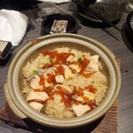 地雞 土鍋飯 Kogure 長野本店 - 