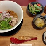 ほっこり中華 こころや - 