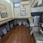 小木曽製粉所 松本駅前店 - 