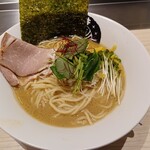 キラメキノトリ - 