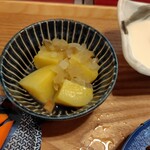 ほっこり中華 こころや - 