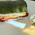 福助の玉子焼き - 料理写真: