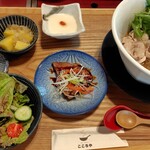 ほっこり中華 こころや - 