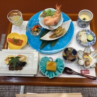 柿安 料亭本店 - 