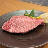 肉料理 URUICHI - 静岡ダイヤモンドフジヒレ