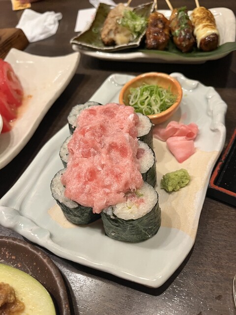 Yuyu Honmachiekimaeten photo 2