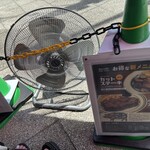 マロリーポークステーキ 横浜店 - 