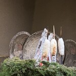 徳ㇵ本也 - きりたんぽ☆