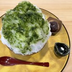 虎屋本店 - 料理写真: