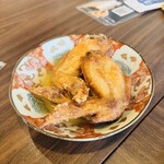 此処は堀江 ニルとコメ - 美肌おでん