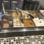 炉端とおでん 呼炉凪来 - 