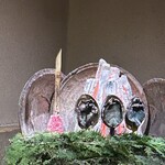 徳ㇵ本也 - 鮑☆