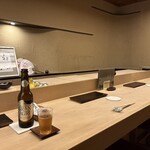 鮨 木場谷 - 