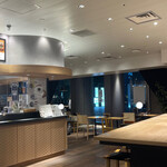 ジャパン レール カフェ - 