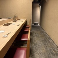 鮨 木場谷 - 