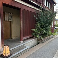 鮨 木場谷 - 