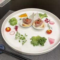 近江牛専門店 れすとらん 松喜屋 本店 - 