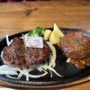 JUMBO STEAK HAN'S 奇跡の1マイル店
