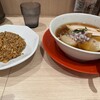 らーめん七彩飯店