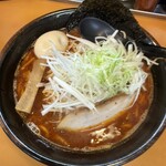札幌 めんたつ - 