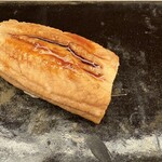 鮨 木場谷 - あなご