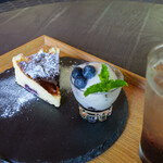 ブルーベリーファームおかざき - 