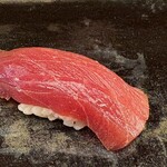 鮨 木場谷 - 大船渡のづけ