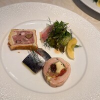 tcc GINZA - 