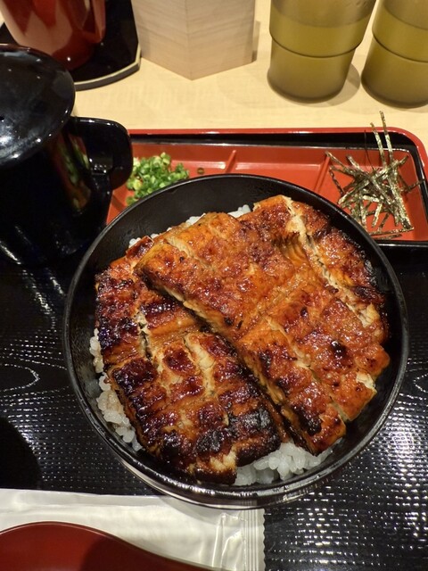 Unagi no Unayasu Komakiten