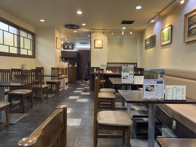 Kichijoji Sunaba photo 4