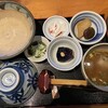 安食里