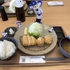 とんかつ 四十三番 松阪店