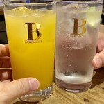 梅田ワイン酒場 バルミチェ - 