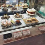 Remme 야키가시텐