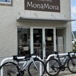 モナモナ - 