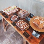 Remme 야키가시텐