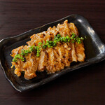 なるとキッチン - 料理写真: