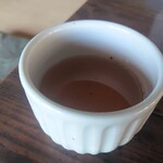 ふくべ三 - びわ茶((o(^∇^)o))