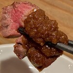 梅田ワイン酒場 バルミチェ - 