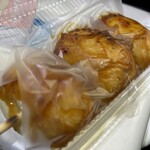 パーネデリシア まえばし店 - 