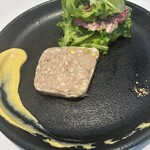 311440069 - このパテが個人的に何回も食べたい味でした