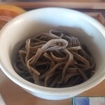 ふくべ三 - 平打ち麺up❤️