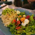 ボンベイバザー - 