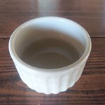 ふくべ三 - ミント茶♪