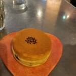 ボンベイバザー - 