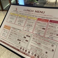 トラットリア グランボッカ - 