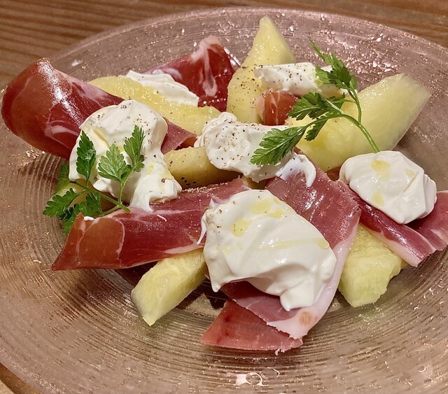 Umeda Wine Sakaba Barumiche